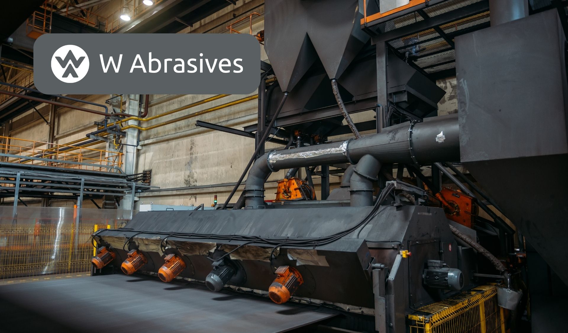 Shot Blasting: Technologia Kształtująca Przemysł